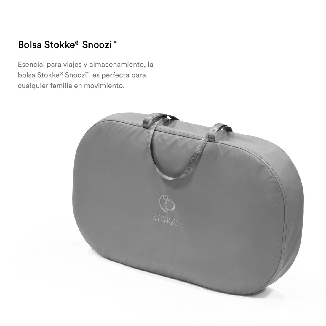 Bolsa para Stokke Snoozi