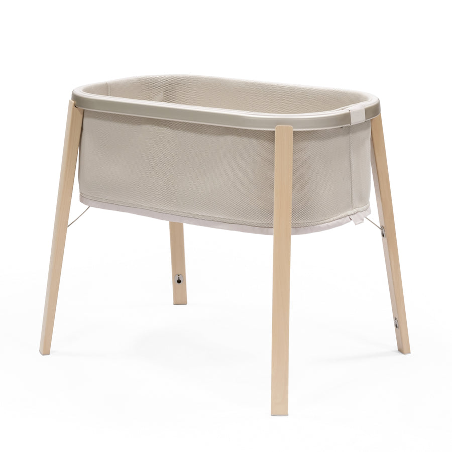 Stokke Snoozi Cuna para bebés de 0 a 9 meses