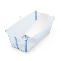 Pack Bañera Stokke Flexi Bath