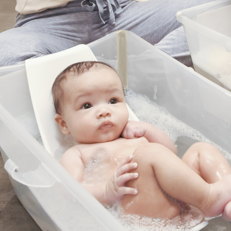 Pack Bañera Stokke Flexi Bath