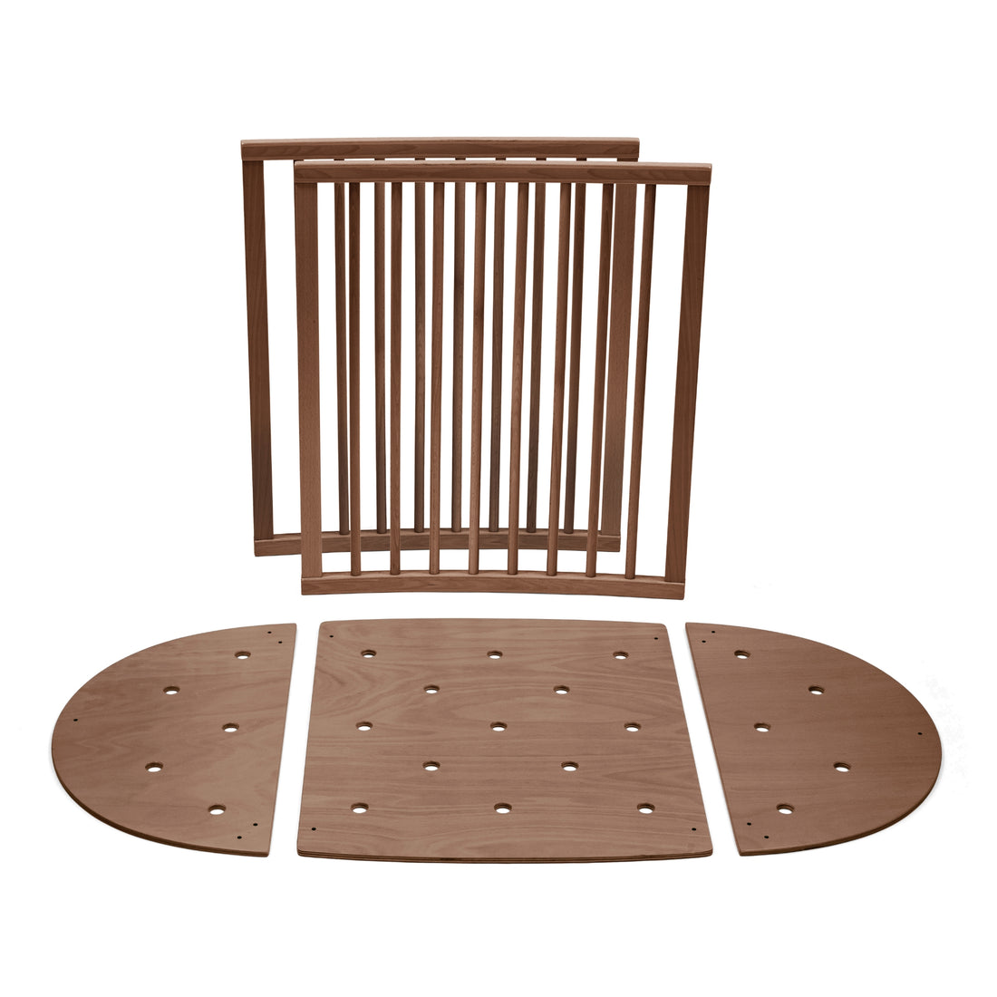 Extensión de Cuna Sleepi V3 de Stokke