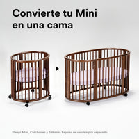 Extensión de Cuna Sleepi V3 de Stokke