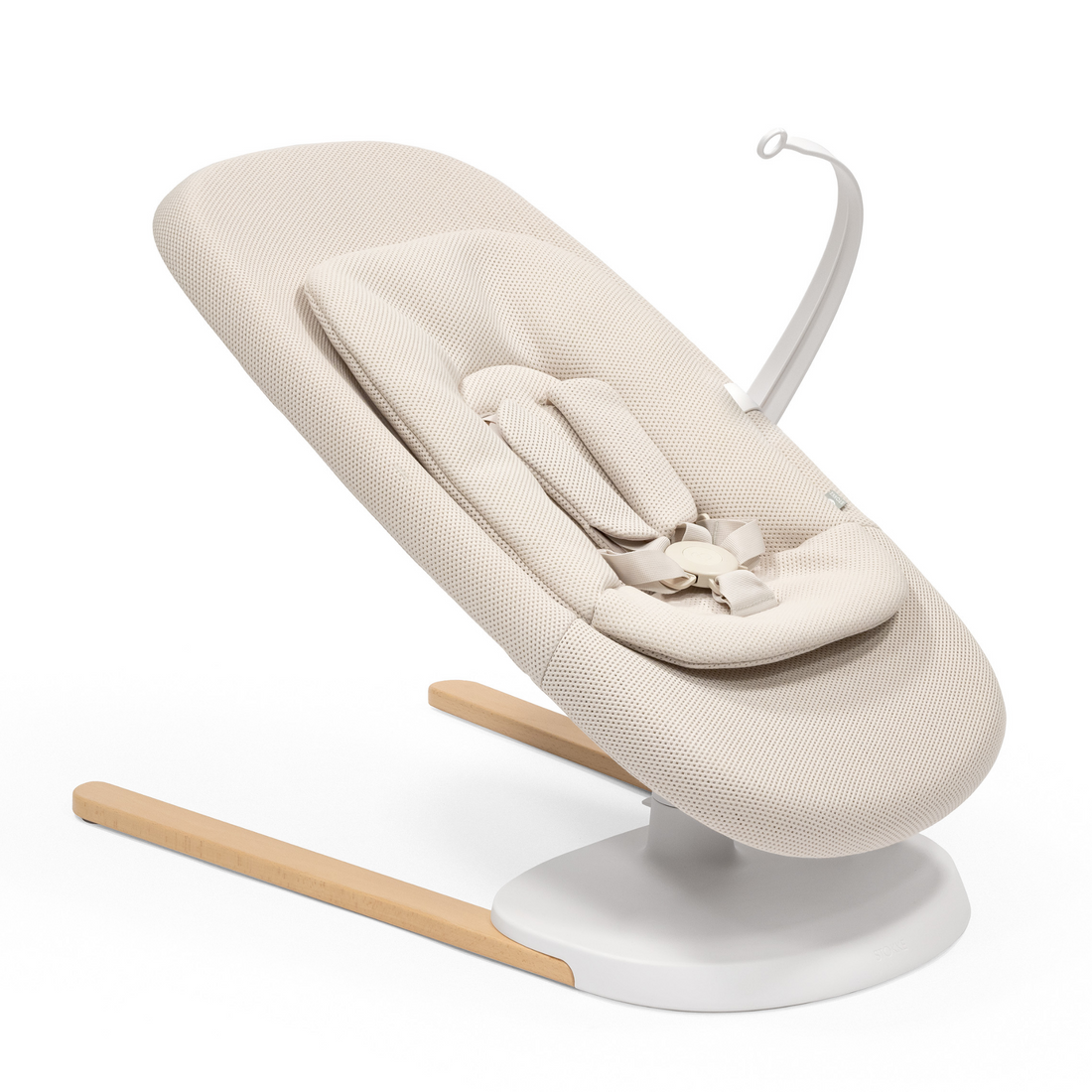 Hamaca y balancín Stokke® Yoga™