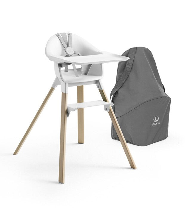 Trona Stokke Clikk Y Bolsa de Viaje
