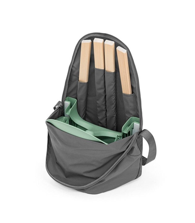 Trona Stokke Clikk Y Bolsa de Viaje