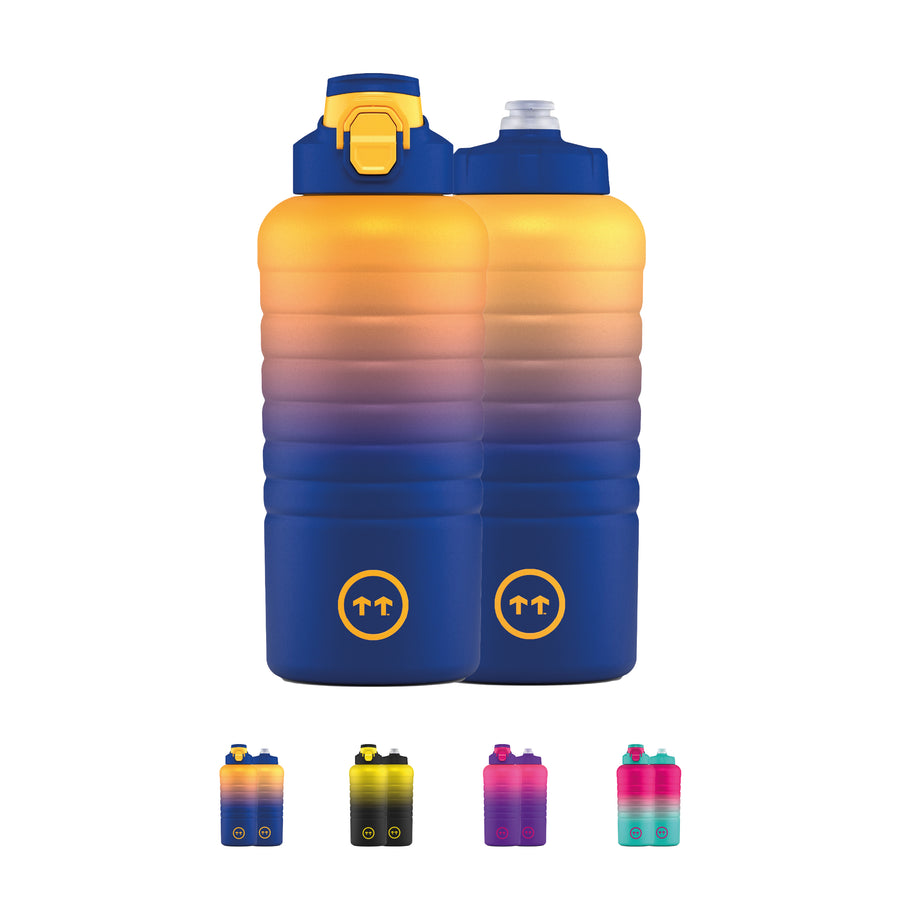 Cool Bottles Termo Sport Paris 950ml