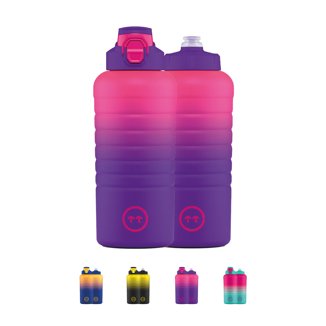 Cool Bottles Termo Sport Los Angeles 950ml