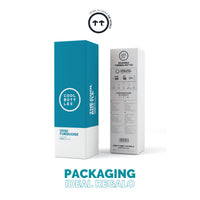 Cool Bottles Botella Termo Vivid Turquoise 750ml