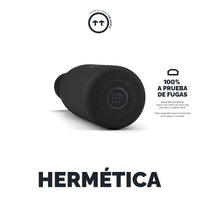 Cool Bottles Botella Termo Mono Black 750ml