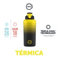 Cool Bottles Termo Sport Tokyo 950ml