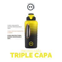 Cool Bottles Termo Sport Tokyo 950ml