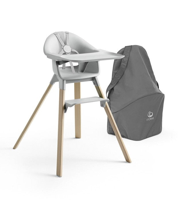 Trona Stokke Clikk Y Bolsa de Viaje
