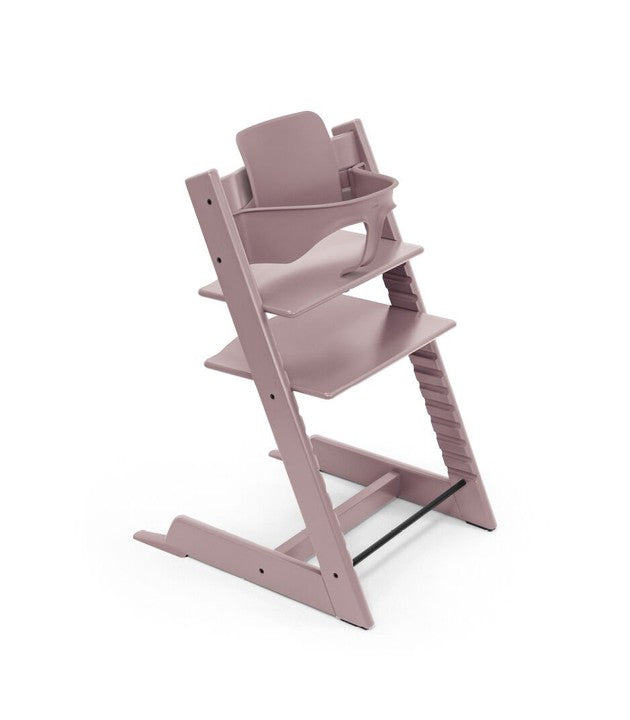 Trona Tripp Trapp de Stokke con Baby Set