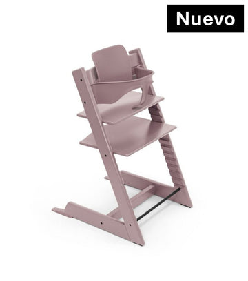 Trona Tripp Trapp de Stokke con Baby Set