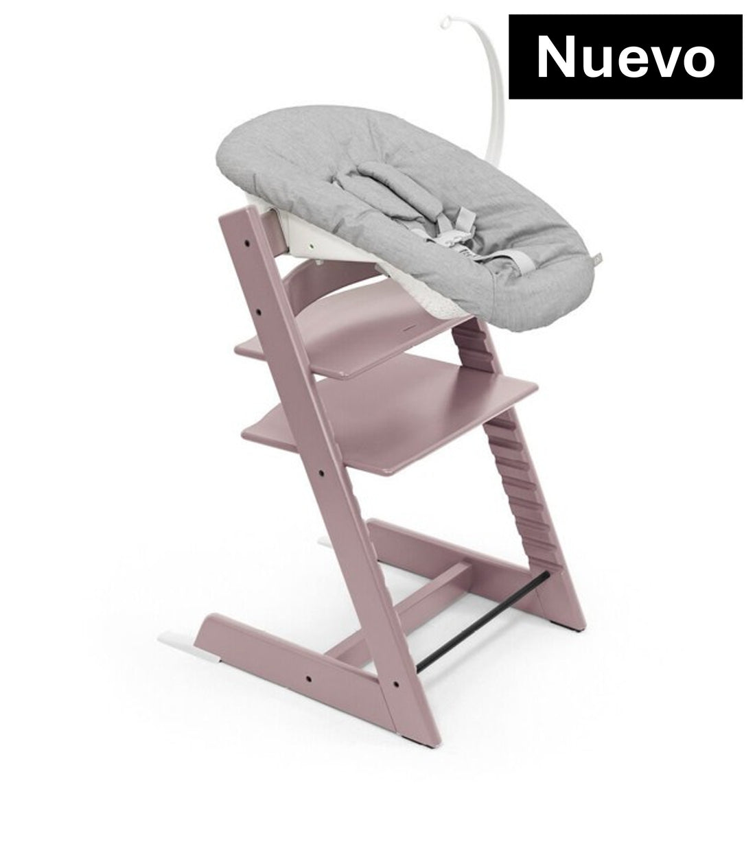 Tripp Trapp con Newborn Set