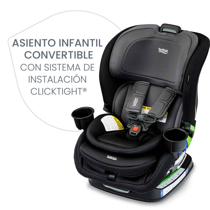 Britax Autoasiento Convertible Poplar