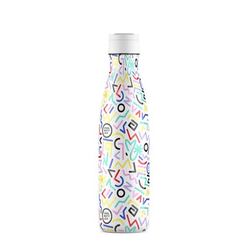 Cool Bottles Botella Termo Allegra 500ml