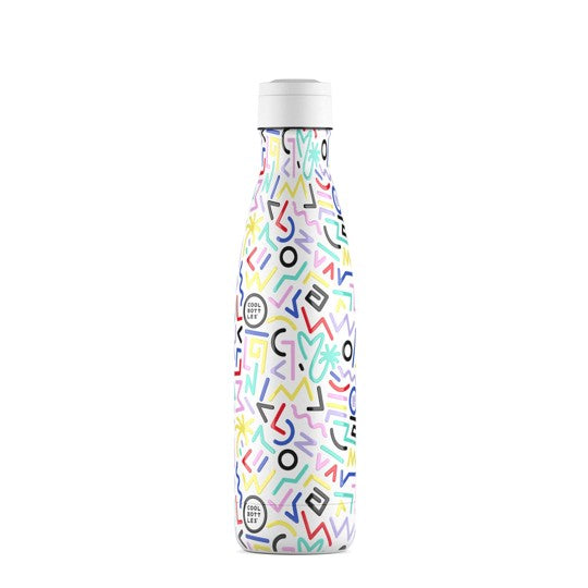 Cool Bottles Botella Termo Allegra 500ml