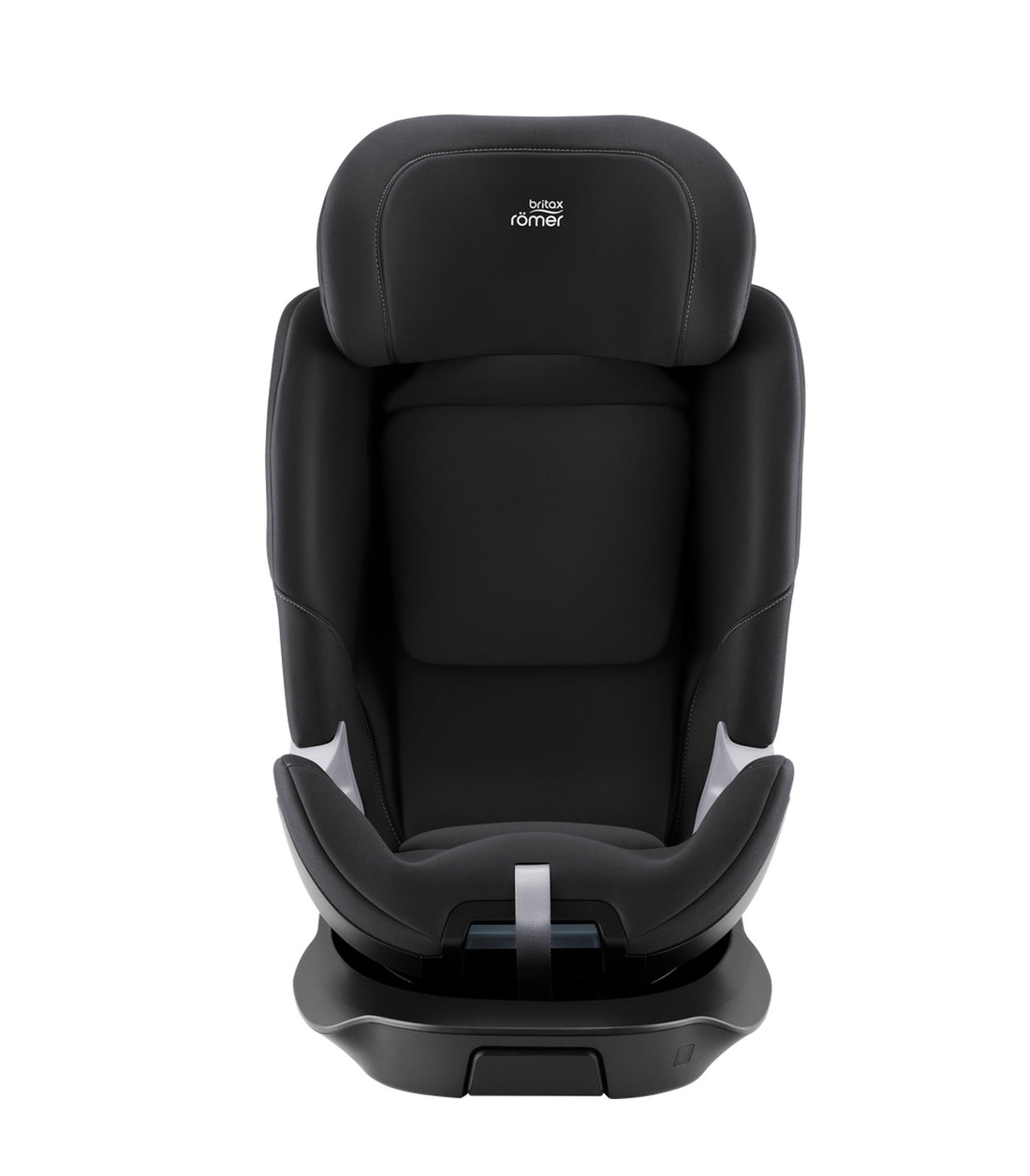 Britax Linea Europea SWIVEL 2  Space Black
