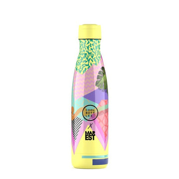 Cool Bottles Botella Termo Mediterranean 500ml