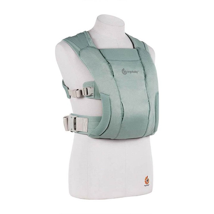 Ergobaby canguro porta bebe Embrace Air Mesh