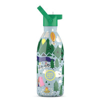 Cool Bottles Botella Termo Kids Outdoor Adventure 500 Ml