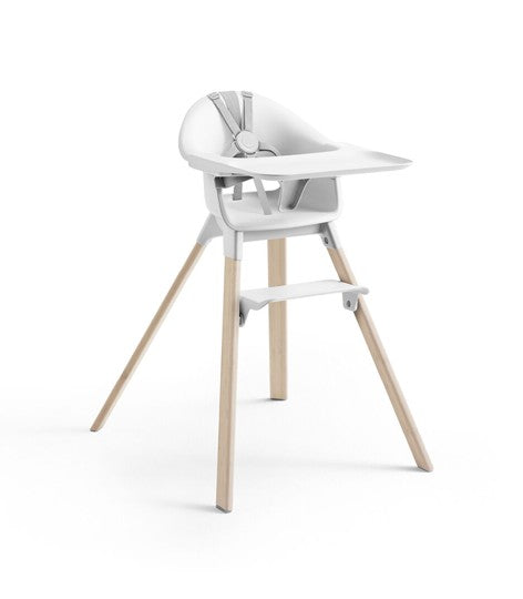 Trona Stokke® Clikk™ White