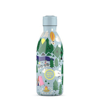 Cool Bottles Botella Termo Kids Outdoor Adventure 500 Ml