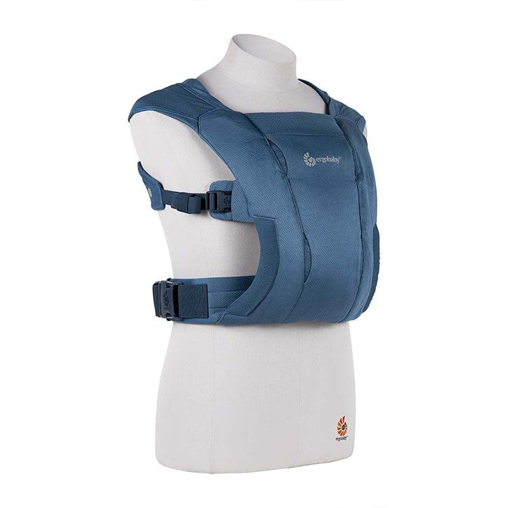 Ergobaby canguro porta bebe Embrace Air Mesh