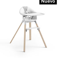 Trona Stokke® Clikk™ White