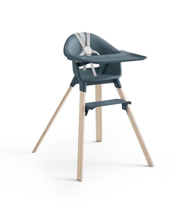 Trona Stokke® Clikk™ Fjord Blue