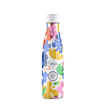 Cool Bottles Botella Termo Floral Madness 500ml