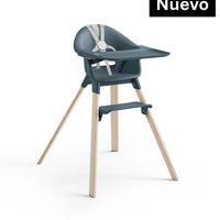 Trona Stokke® Clikk™ Fjord Blue