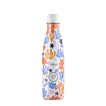 Cool Bottles Botella Termo Underwater Fun 500ml
