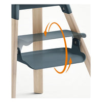Trona Stokke® Clikk™ Fjord Blue