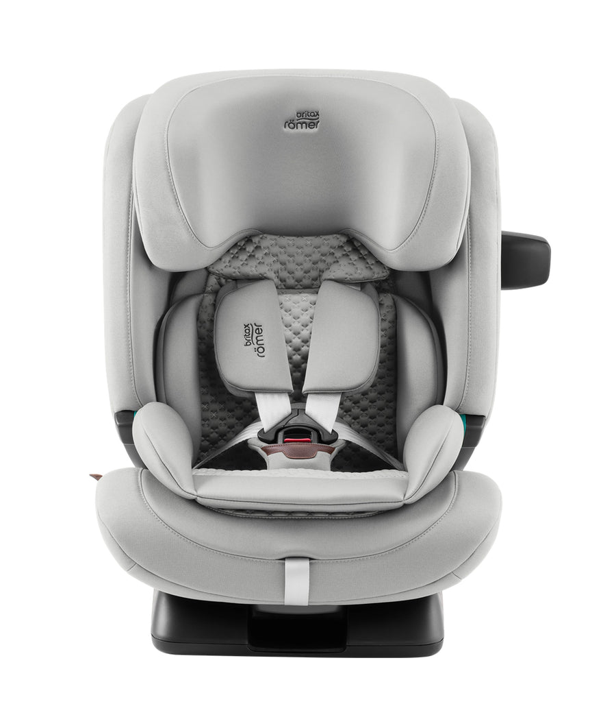 Britax Linea Europea Advansafix Pro Liner Grey