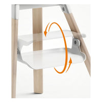 Trona Stokke® Clikk™ White
