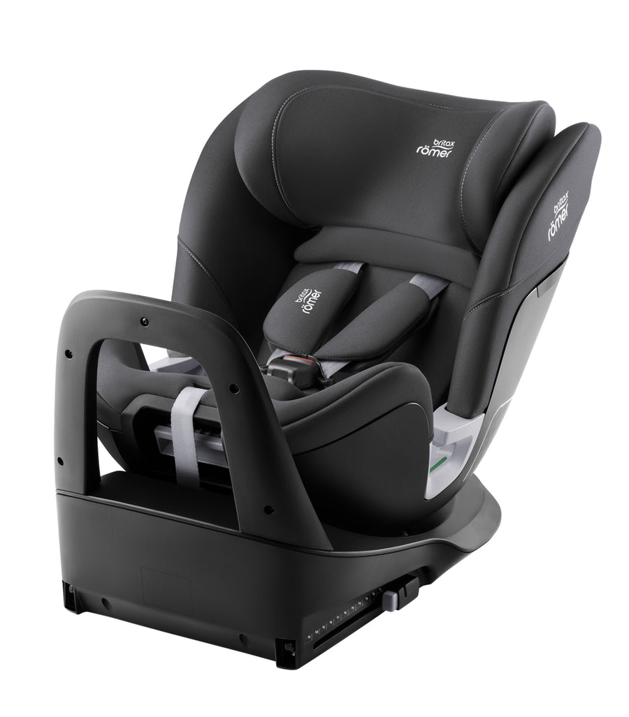 Britax Linea Europea SWIVEL 2  Midnight Grey
