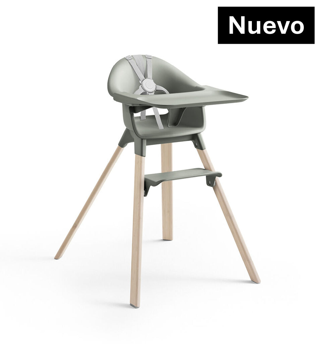Trona Stokke® Clikk™ Glacier Green
