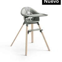 Trona Stokke® Clikk™ Glacier Green