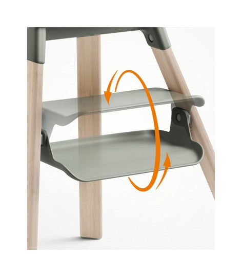 Trona Stokke® Clikk™ Glacier Green