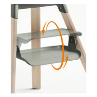 Trona Stokke® Clikk™ Glacier Green
