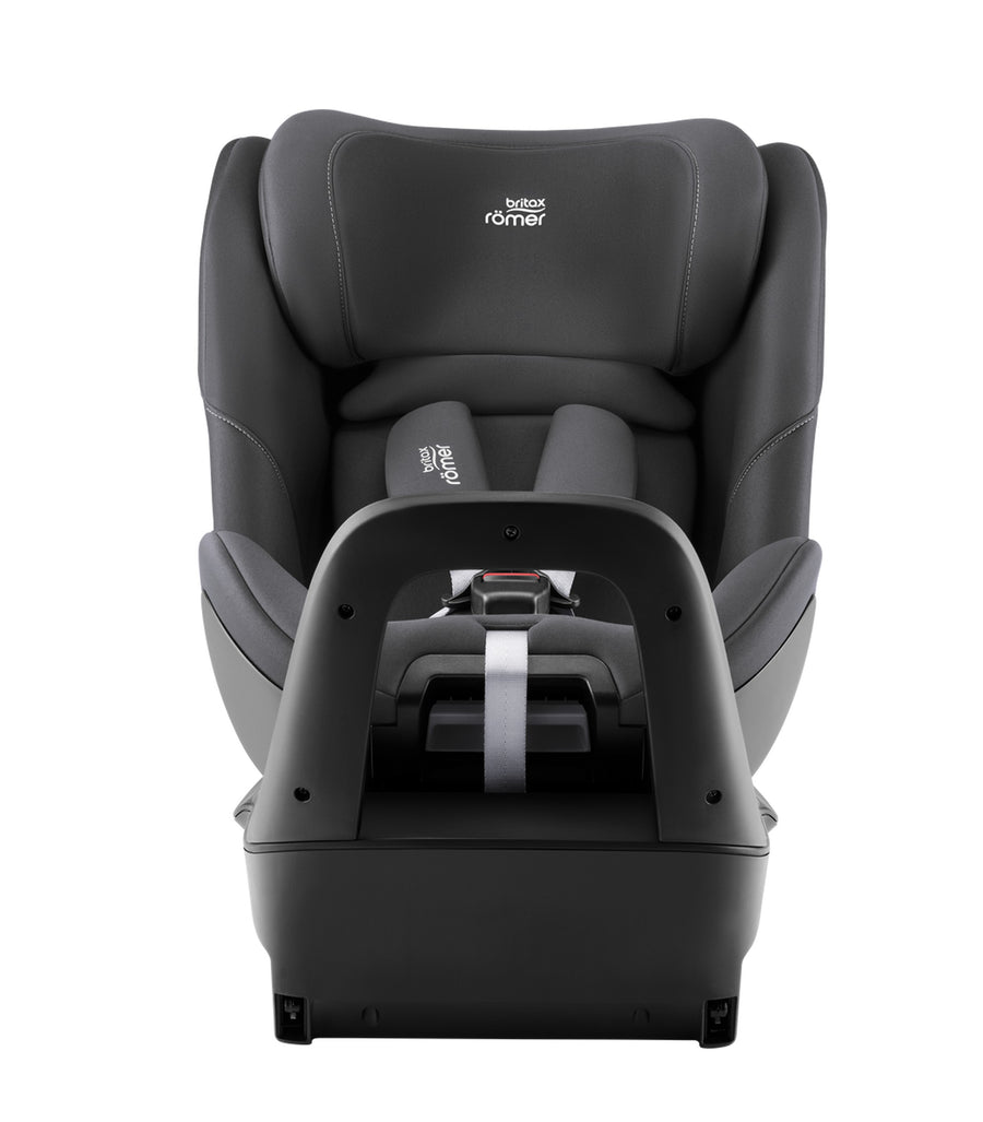Britax Linea Europea SWIVEL 2  Midnight Grey
