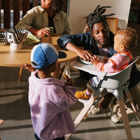 Trona Stokke® Clikk™ White