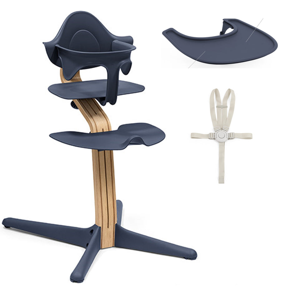 Bundle Silla Stokke Nomi