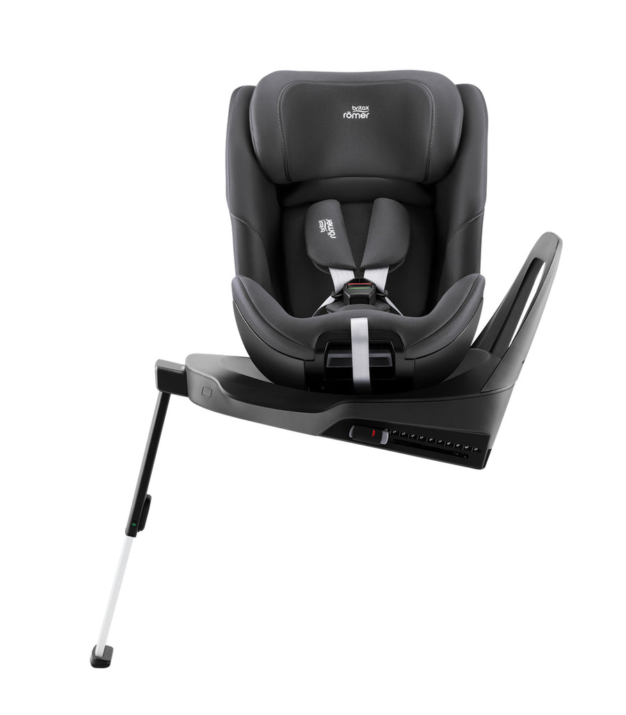 Britax Linea Europea SWIVEL 2  Midnight Grey