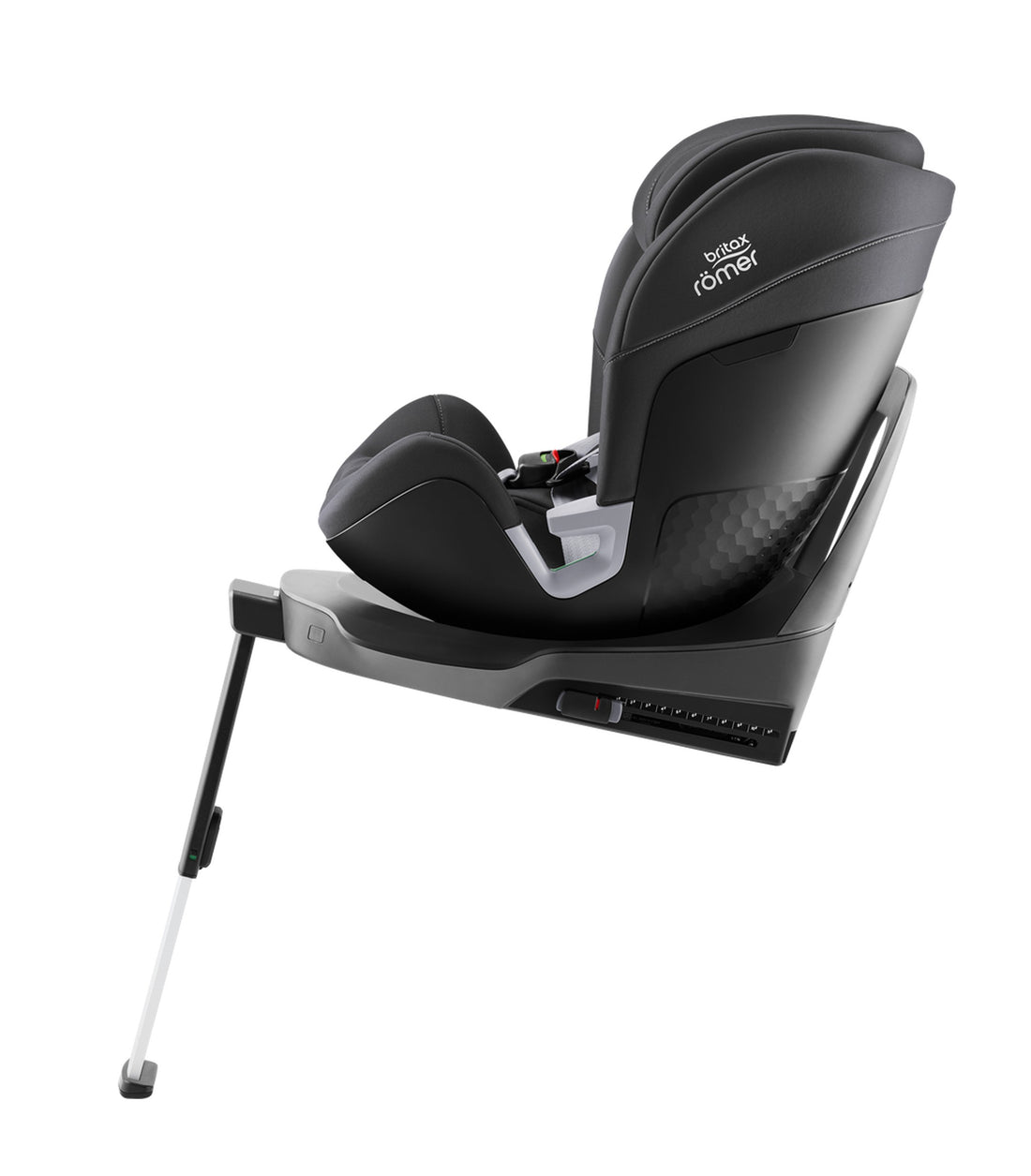 Britax Linea Europea SWIVEL 2  Midnight Grey