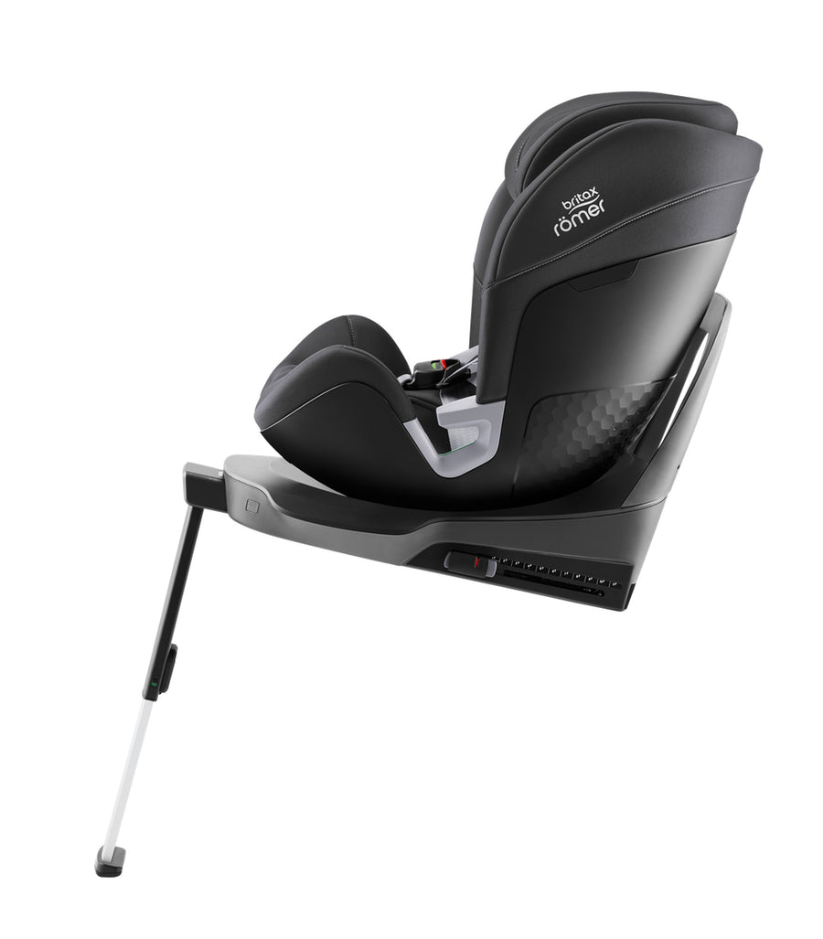 Britax Linea Europea SWIVEL 2  Midnight Grey