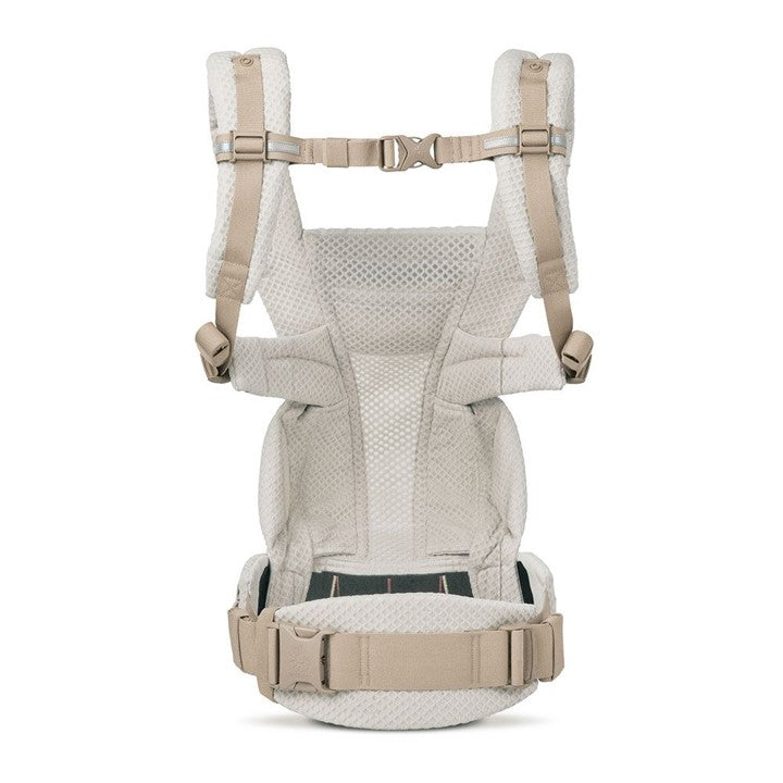 Ergobaby Canguro Porta bebe Omni Breeze