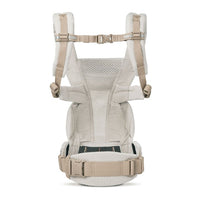 Ergobaby Canguro Porta bebe Omni Breeze